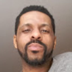 Meet your Posher, Garvey